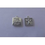 Charm Nickel